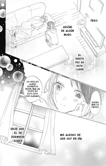 Kimi to Yuriika Chapter 1 25